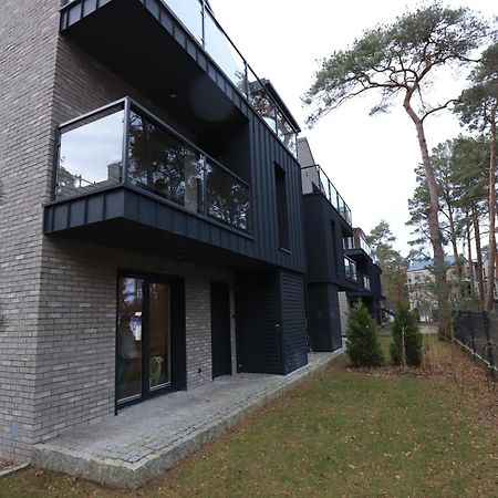 Nowe Kameralne Apartamenty Graniczna2G Niechorze - Sosnowy Las I Bardzo Blisko Plazy Exteriér fotografie