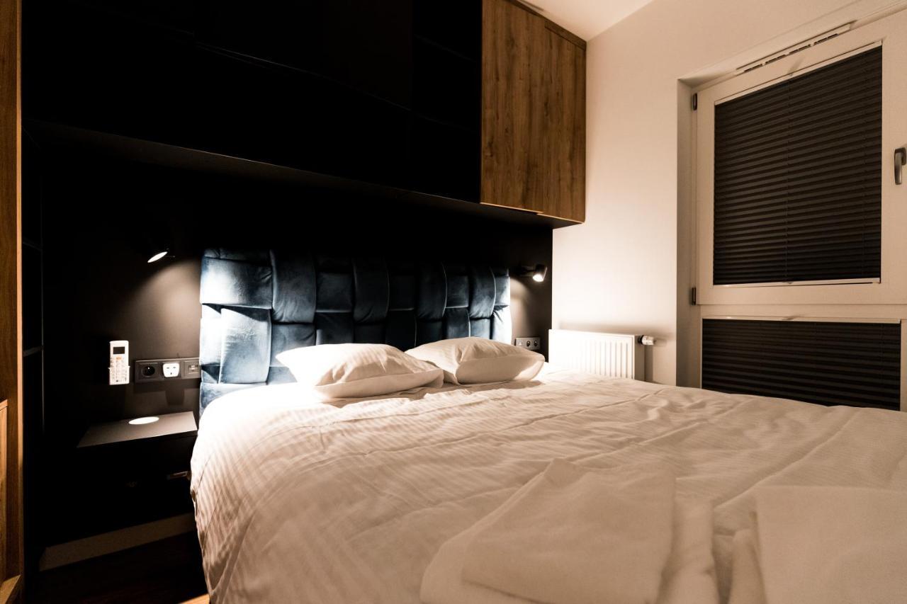 Nowe Kameralne Apartamenty Graniczna2G Niechorze - Sosnowy Las I Bardzo Blisko Plazy Exteriér fotografie