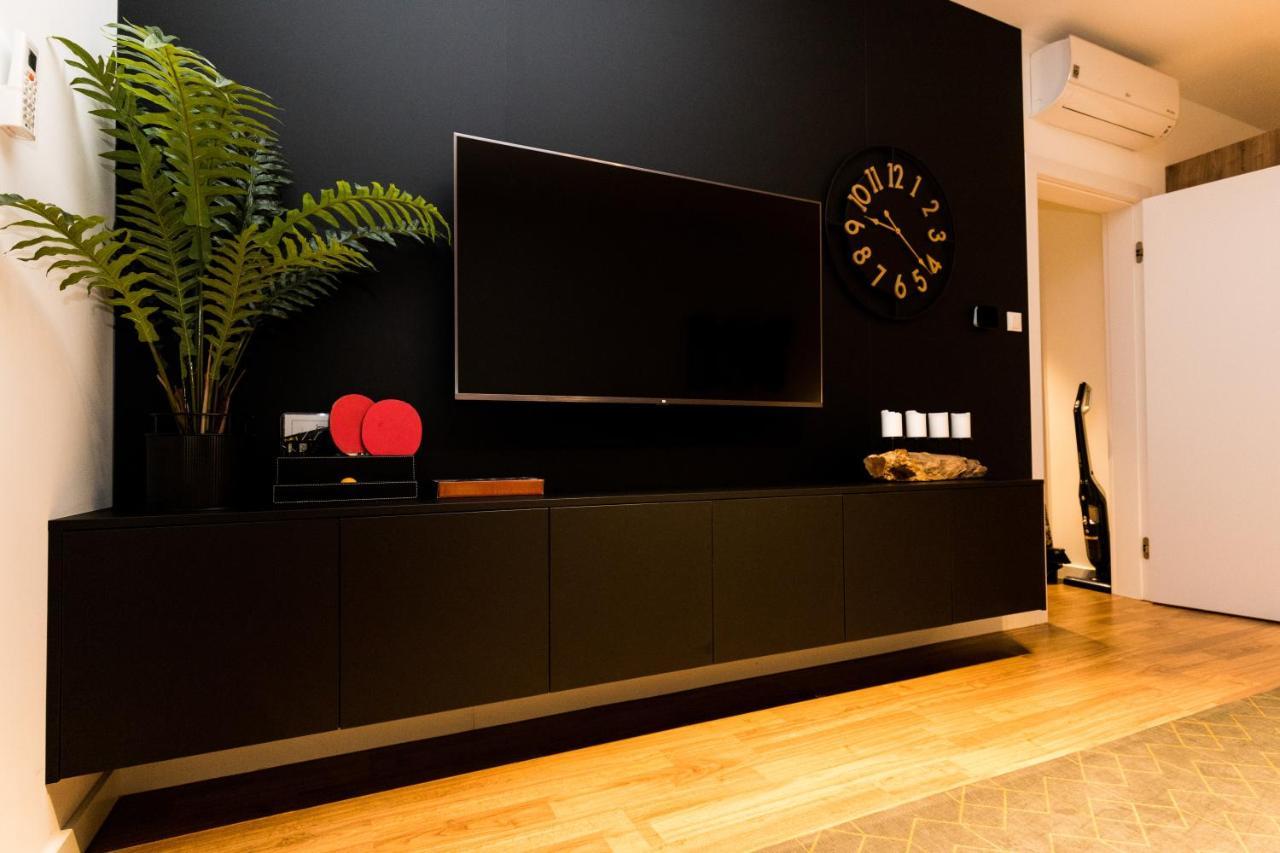 Nowe Kameralne Apartamenty Graniczna2G Niechorze - Sosnowy Las I Bardzo Blisko Plazy Exteriér fotografie