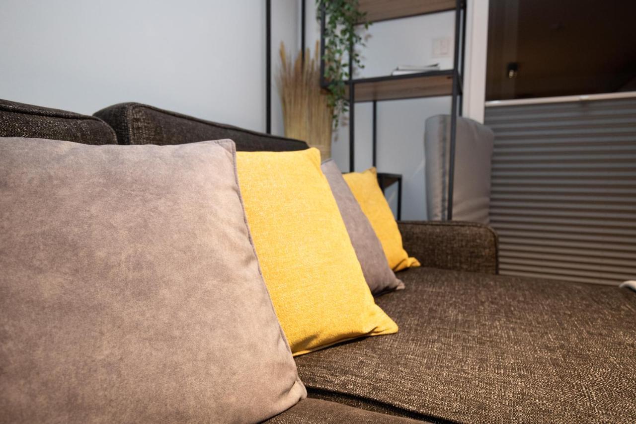Nowe Kameralne Apartamenty Graniczna2G Niechorze - Sosnowy Las I Bardzo Blisko Plazy Exteriér fotografie